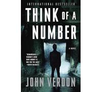 Think of a Number: A Novel: 1 (A Dave Gurney Novel)
