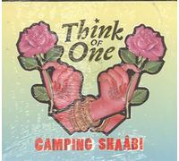 Think Of One - Camping Shaabi