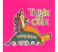 Think Of One - Chuva Em Po