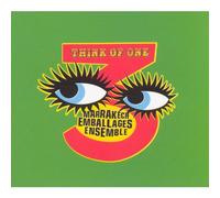 Think of One - Marrakech Emballages Ensemble 3