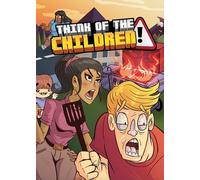 Think of the Children Steam Key GLOBAL