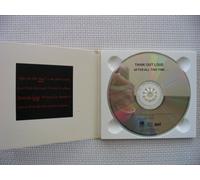 THINK OUT LOUD - THINK OUT LOUD