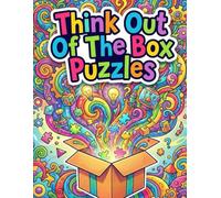 Think Out Of The Box Puzzles