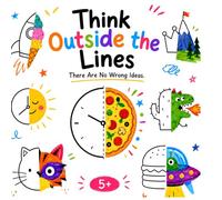Think Outside the Lines