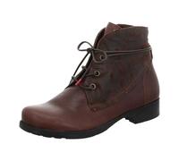 Think! Piensa en ello. Sostenible, Botas Estilo Chelsea Mujer, Espresso Kombi 3000, 41 EU