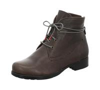 Think! Piensa en ello. Sostenible, Botas Estilo Chelsea Mujer, Pepper 2000, 42.5 EU