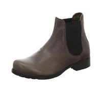 Think! Piensa en ello. Sostenible, Botas Estilo Chelsea Mujer, Pepper 2010, 40 EU