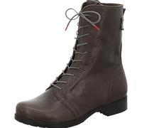 Think! Piensa en ello. Sostenible, Botas Estilo Chelsea Mujer, Pepper 2020, 37 EU