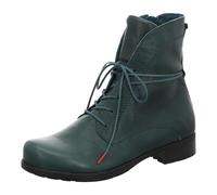 Think! Piensa en ello. Sostenible, Botas Estilo Chelsea Mujer, Petrol 7010, 40 EU