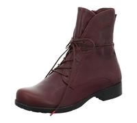 Think! Piensa en ello. Sostenible, Botas Estilo Chelsea Mujer, Prugna 5020, 40.5 EU