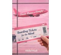 Think. Plane and Simple