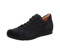 Think! Plantilla Intercambiable sostenible King, Zapatos con Cordones Hombre, Oceano 8020, 45.5 EU