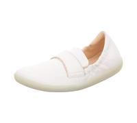 Think! Plantilla Intercambiable sostenible Nature, Sandalias Mujer, Bianco Kombi 1000, 37 EU