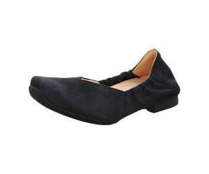 Think! Plantillas Intercambiables sostenibles Gaudi para Mujer, Water 8030, 41 EU