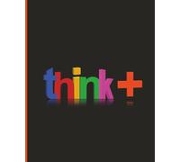 think positive Notebook