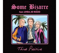 Think Positive [Vinilo]