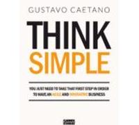 Think Simple (ebook)