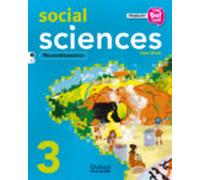 Think Social Science 3º Primaria La Modulo 1