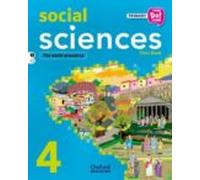Think Social Science 4º Primaria Libro Del Alumno Modulo 1 Ed 2015