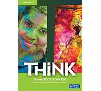 Think Starter Video DVD [Alemania]