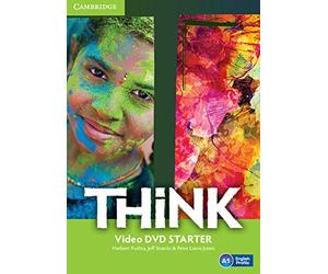Think Starter Video DVD [Alemania]