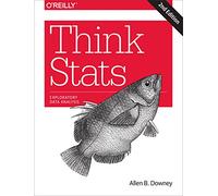 Think STATS: Exploratory Data Analysis