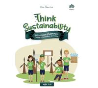 Think Sustainability Series 6: Sustainable Superstars- Making a Difference Every Day