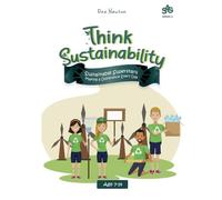 Think Sustainability Series 6: Sustainable Superstars- Making a Difference Every Day