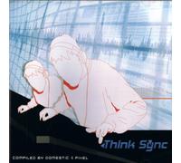 Think Sync - Israeli Progressive Trance Compiled by Domestic & Pixel
