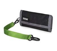 Think Tank 2335 Photo Secure Pocket Rocket - Caja de Tarjeta de Memoria - Negro