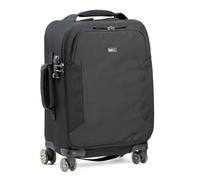 Think Tank Derby sobre patines en el aeropuerto V2.0