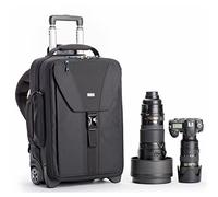 Think Tank Airport TakeOff V2.0 Maletín con ruedas Negro