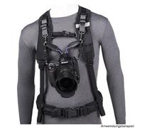 Think Tank Arnés de carreras Pixel v3.0