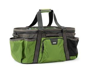 Think Tank Autopista de largo recorrido 75 verde/gris