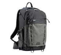 Think Tank Luz de fondo V2 36L Negro pizarra