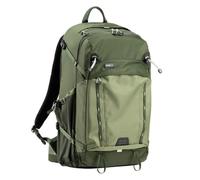 Think Tank Luz de fondo V2 36L Verde Montano