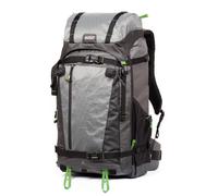 Think Tank Luz de fondo Elite 45L gris tormenta