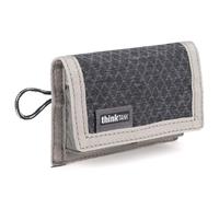 Think Tank Batteria Supporto 2 V2.0 Nickel Grigio