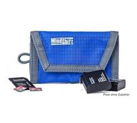 Think Tank Bolsa de accesorios para 2 pilas + tarjetas