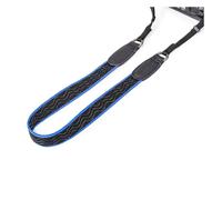 Think Tank Correa Para Cámara V2.0 Azul/Negro