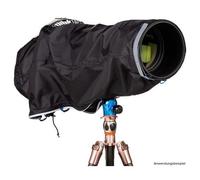 Think Tank Cubierta para la lluvia Cubierta de emergencia para la lluvia L