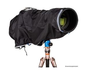 Think Tank Cubierta para la lluvia Cubierta de emergencia para la lluvia L