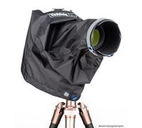 Think Tank Cubierta para la lluvia Cubierta de emergencia para la lluvia M