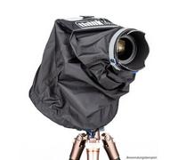 Think Tank Cubierta para la lluvia Cubierta de emergencia para la lluvia S