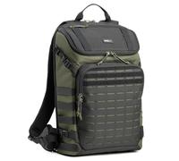 Think Tank Mochila DarkLight 20L Verde Montano