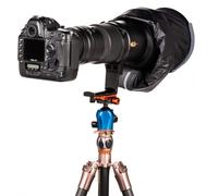 Think Tank Emergency Funda para Lluvia Grande