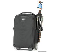 Think Tank Essentials mochila convertible con ruedas