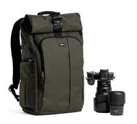 Think Tank FocusPoint 30L RollTop - Mochila para cámara
