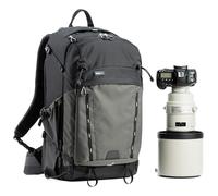 Think Tank Foto - Mochila para cámara MindShift BackLight 36L