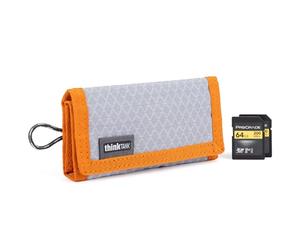 Think Tank Foto SD Pixel Pocket Rocket (Naranja)